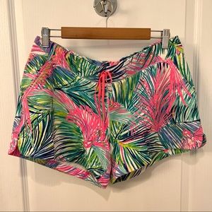 Lilly Pulitzer Vina Shorts